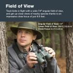 Celestron Nature DX 8x42 Birding Binoculars