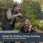 Celestron TrailSeeker 8x42 Waterproof Binoculars