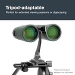 Celestron Nature DX 8x42 Birding Binoculars