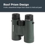 Celestron Nature DX 8x42 Birding Binoculars