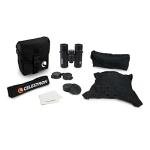 Celestron TrailSeeker ED 10x32 Binoculars