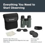 Celestron Nature DX 8x42 Birding Binoculars