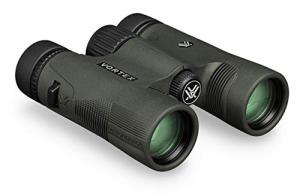 Vortex Diamondback HD 8x28 Binoculars with Case