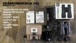 Vortex Diamondback HD 12x50 Waterproof Binoculars
