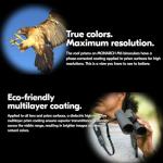 Nikon Monarch M5 8x42 Compact Binoculars Bundle