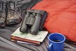 Nikon Monarch M5 8x42 Compact Binoculars Bundle