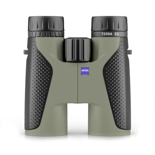 ZEISS Terra ED 8x42 Waterproof Binoculars