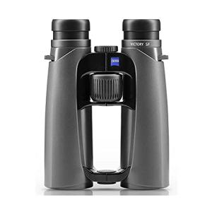 ZEISS Victory SF 8x42 Binoculars for Birdwatching