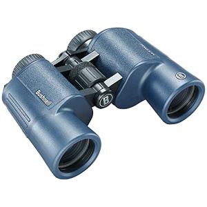 Bushnell H2O 8x42 Waterproof Binoculars for Outdoors