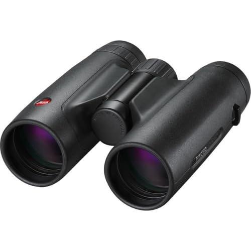 Leica Trinovid 10x42 HD Binoculars with Strap