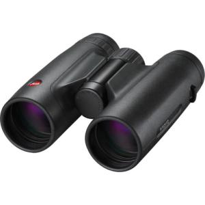Leica Trinovid 10x42 HD Binoculars with Strap