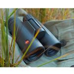 Leica 8x42 Trinovid HD Birdwatching Binoculars