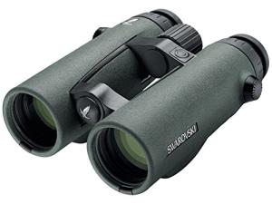 Swarovski 8x42 EL Range Binoculars with Rangefinder