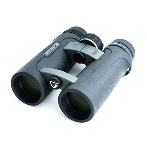VANGUARD Endeavor ED II 10x42 Waterproof Binoculars