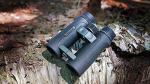 Vanguard Endeavor ED II 8x42 Binoculars, Waterproof
