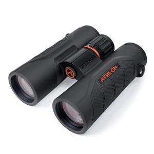Athlon Optics 10x42 Cronus G2 UHD Binoculars