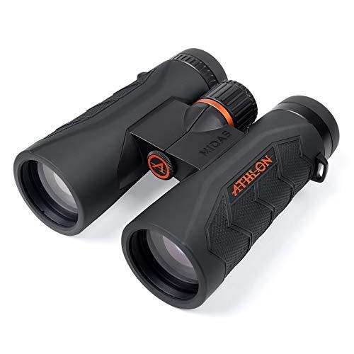 Athlon Optics 8x42 Midas G2 UHD Binoculars