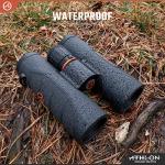Athlon Optics 10x42 Cronus G2 UHD Binoculars