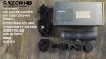 Vortex Razor HD 22-48x65 Angled Spotting Scope