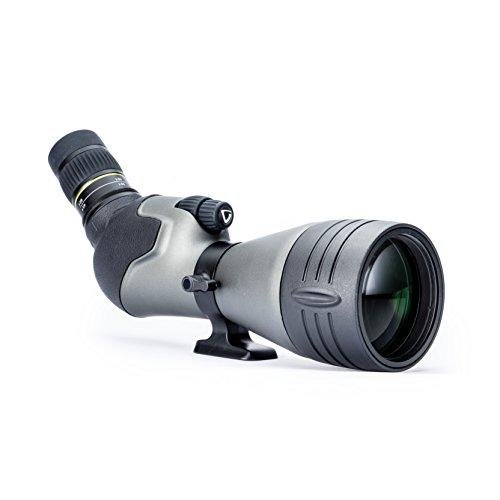 Vanguard Endeavor HD 82A Spotting Scope, 20-60x