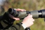 Vanguard Endeavor XF 60A 15-45x60 Spotting Scope