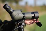 Vanguard Endeavor XF 60A 15-45x60 Spotting Scope