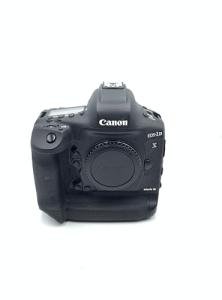 Canon EOS-1D X Mark III Camera Body
