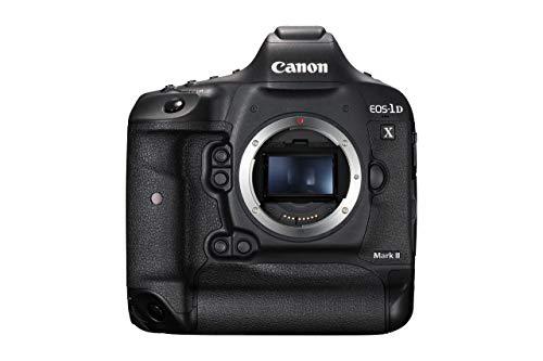Canon EOS-1DX Mark II DSLR Camera Body