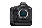 Canon EOS-1DX Mark II DSLR Camera Body