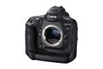 Canon EOS-1DX Mark II DSLR Camera Body