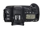 Canon EOS-1DX Mark II DSLR Camera Body