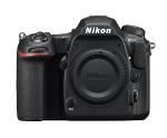Nikon D500 DX Digital SLR Camera Body Only
