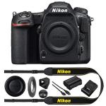 Nikon D500 20.9MP Digital SLR Camera Body