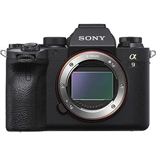 Sony a9 II Mirrorless Camera with 4K Video