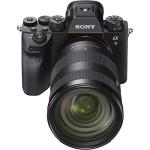 Sony a9 II Mirrorless Camera with 4K Video