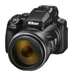Nikon COOLPIX P1100 Superzoom 125x Optical Zoom Camera