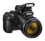 Nikon Coolpix P1000 125x Zoom Camera