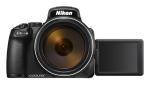 Nikon COOLPIX P1100 Superzoom 125x Optical Zoom Camera