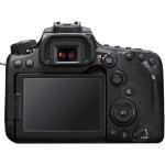 Canon 90D DSLR Camera with 18-55mm Lens