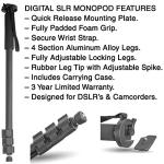 Canon EOS 90D DSLR Camera Bundle with Lenses