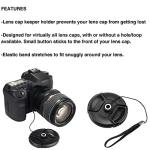 Canon EOS 90D DSLR Camera Bundle with Lenses