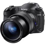 Sony Cyber-Shot DSC-RX10 IV Camera