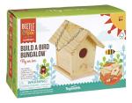 DIY Birdhouse Kit for Kids – Fun Outdoor Craft