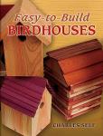Build-Your-Own Birdhouses for Backyard Birds
