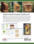 Fun Birdhouses and Feeders: 19 Projects to Attract Birds