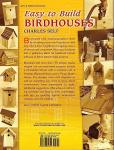 Build-Your-Own Birdhouses for Backyard Birds