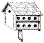 Birdhouse Construction Guide for Woodworkers
