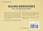 Birdhouse Projects: Easy to Advanced Designs