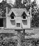 Birdhouse Projects: Easy to Advanced Designs