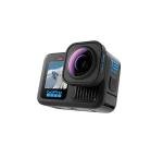 GoPro HERO13 Black Action Camera - Waterproof, Wide Angle